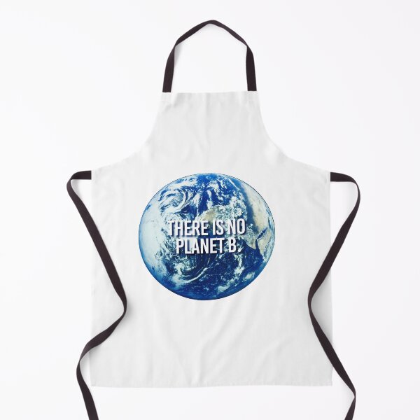Item preview, There is No Planet B (Earth) designed and sold by partyfarty.