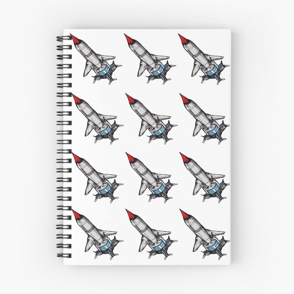 Item preview, Thunderbird 1 designed and sold by laurenpickford.