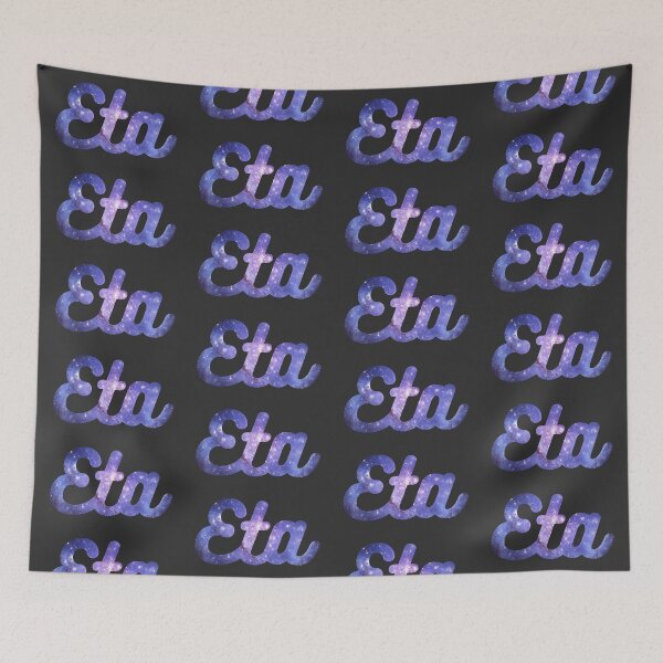 Item preview, Galaxy Stars - Eta designed and sold by PlumAdorable.