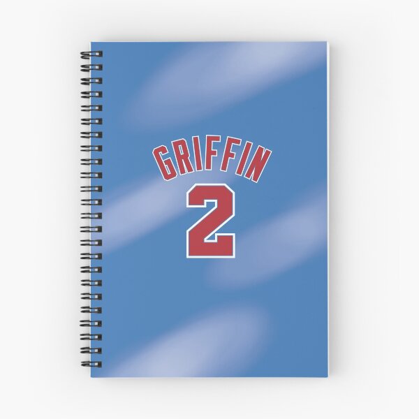 Item preview, Blake Griffin Nets Jersey - Blue designed and sold by djstagge.
