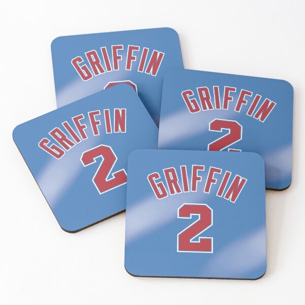 Item preview, Blake Griffin Nets Jersey - Blue designed and sold by djstagge.