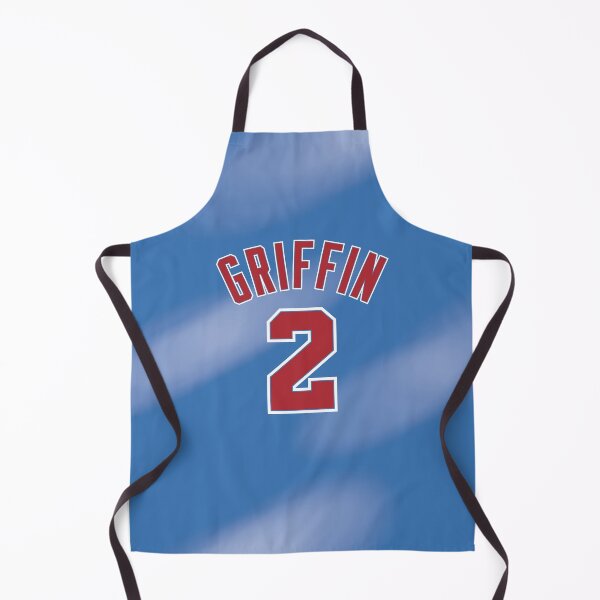 Item preview, Blake Griffin Nets Jersey - Blue designed and sold by djstagge.