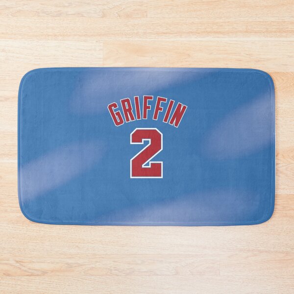 Item preview, Blake Griffin Nets Jersey - Blue designed and sold by djstagge.