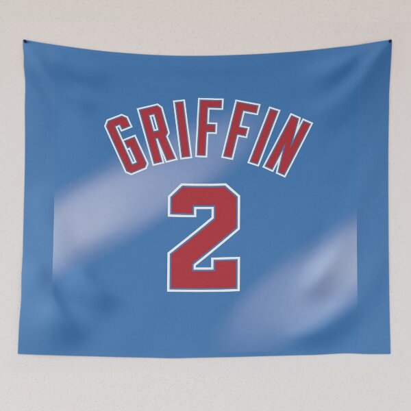 Item preview, Blake Griffin Nets Jersey - Blue designed and sold by djstagge.
