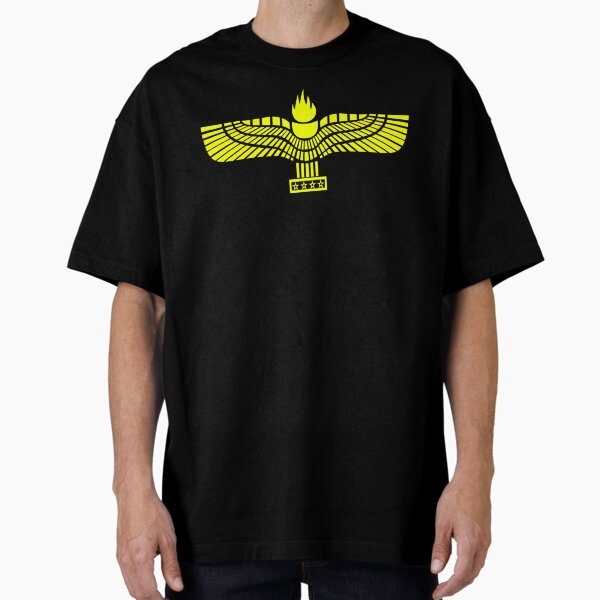 Item preview, Aramean Logo designed and sold by SY98.