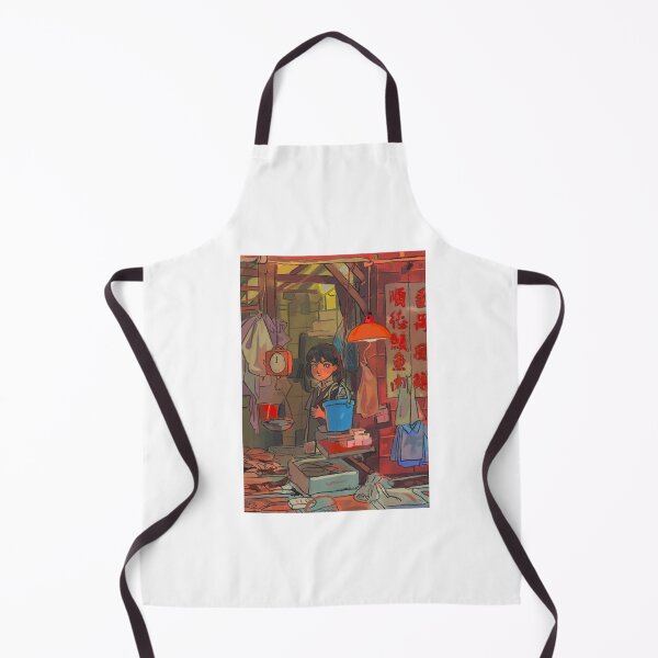 Item preview, Fish stall designed and sold by thirteenth-w.