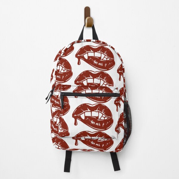 Item preview, Vampy vampire lips designed and sold by Creativeart1974.