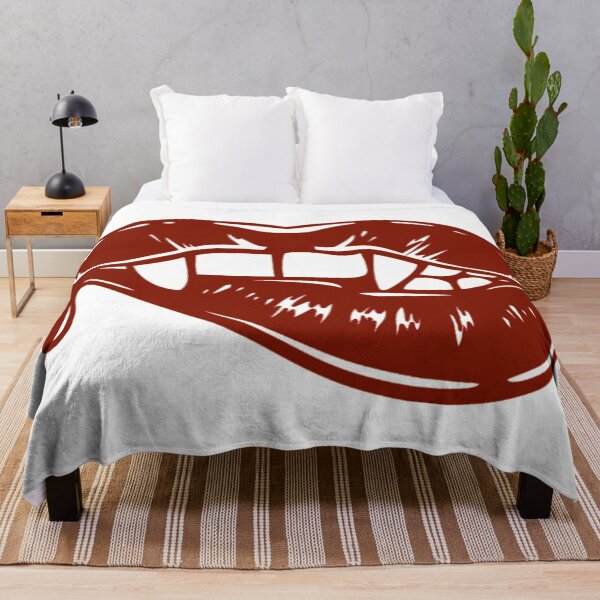 Item preview, Vampy vampire lips designed and sold by Creativeart1974.