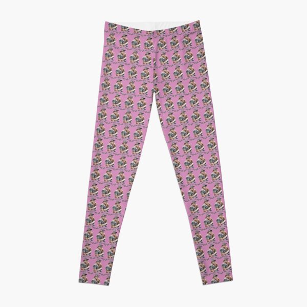 heartland ranch gift horses canada lover healing amy ty spartan horse Leggings