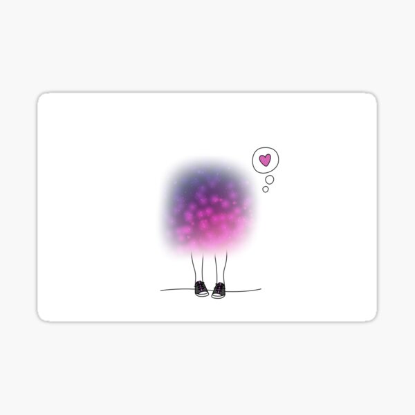 insides Sticker