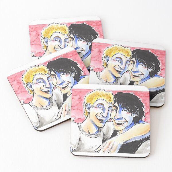 Item preview, most excellent  designed and sold by buffaluffalo.