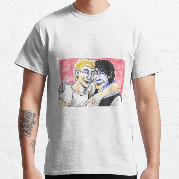most excellent Classic T-Shirt