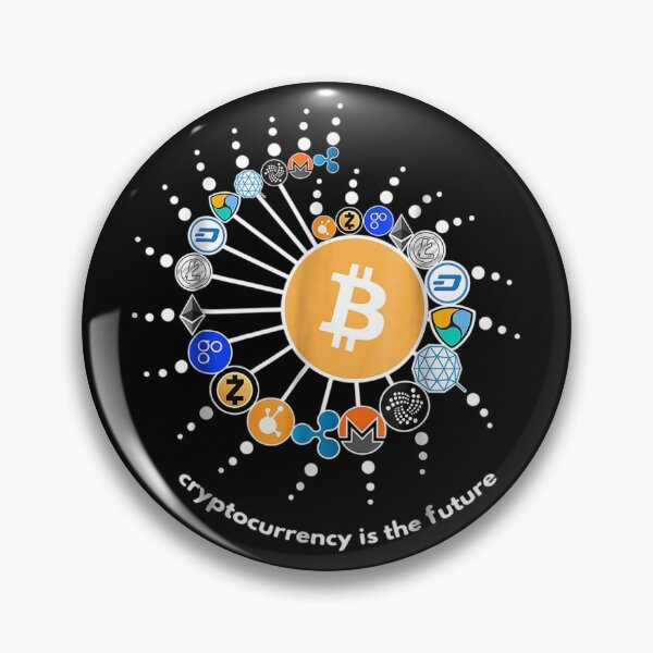 Item preview, Funny Cryptocurrency bitcoin shirts | Cryptocurrency is the future designed and sold by ETIndustries.