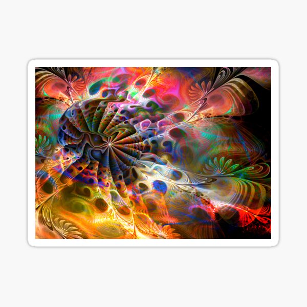 Item preview, Dark Matter Flux designed and sold by Claude Johnson.