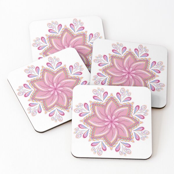 Item preview, Light Flower designed and sold by TheLonelyMoon.