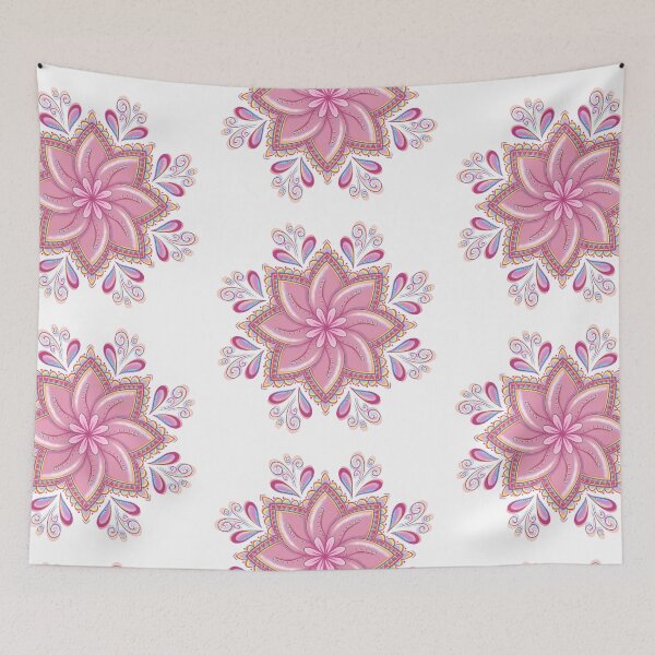 Item preview, Light Flower designed and sold by TheLonelyMoon.