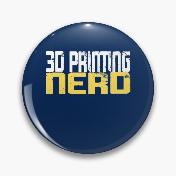 Item preview, 3D PRINTING NERD designed and sold by MelfDesings.