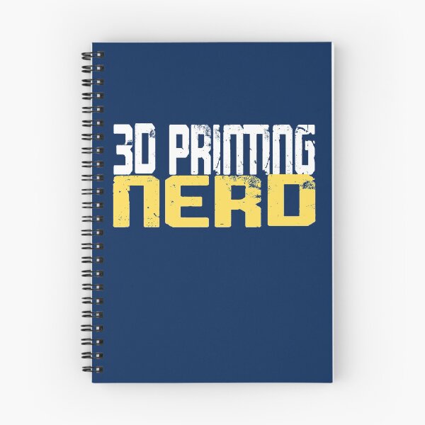 Item preview, 3D PRINTING NERD designed and sold by MelfDesings.