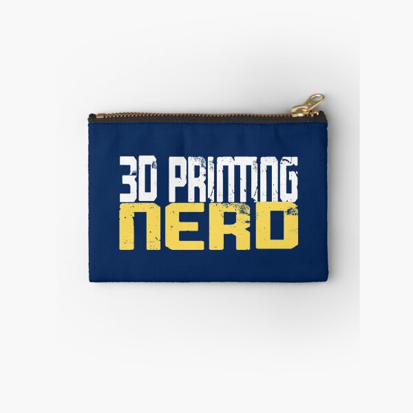 Item preview, 3D PRINTING NERD designed and sold by MelfDesings.