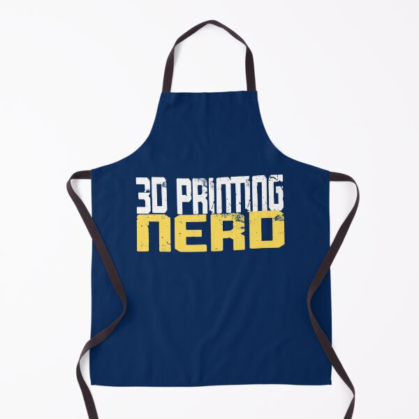 Item preview, 3D PRINTING NERD designed and sold by MelfDesings.
