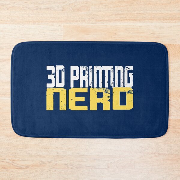 Item preview, 3D PRINTING NERD designed and sold by MelfDesings.