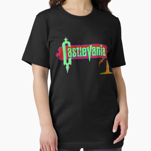 Aperçu de l'œuvre Castlevania v3 créée et vendue par Craig64.