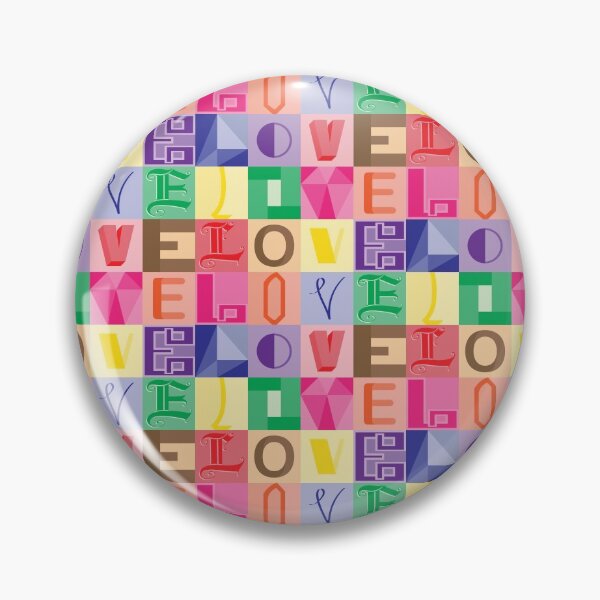 Item preview, Spread Love: Rainbow designed and sold by alexisrg.