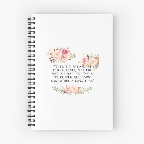 Item preview, Friendship Quote - Watercolor Flowers designed and sold by Nicole 108.