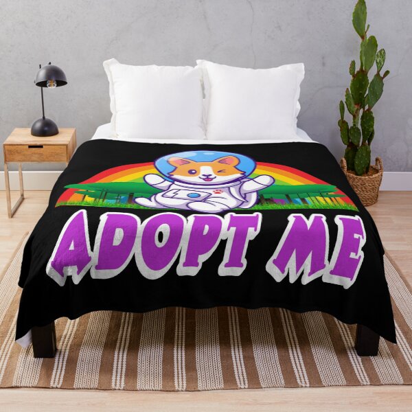 Item preview, Adopt Me - Cute Astro Dog designed and sold by Baby for Life.