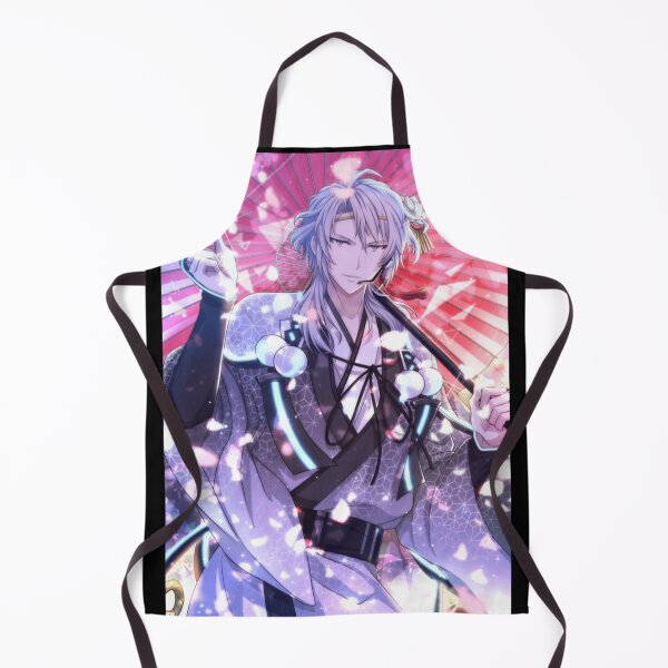Item preview, Yaotome Gaku: Cyber Techno designed and sold by Lafayette Estelle.