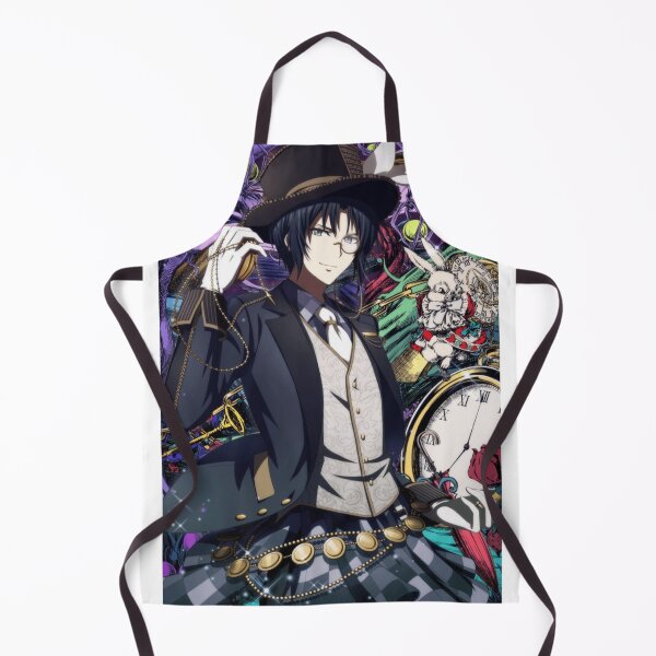 Item preview, Izumi Iori: Wonderland In The Dark designed and sold by Lafayette Estelle.