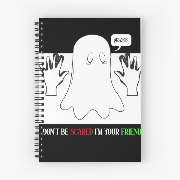 Item preview, BOOOO! designed and sold by UCF-Yehia.