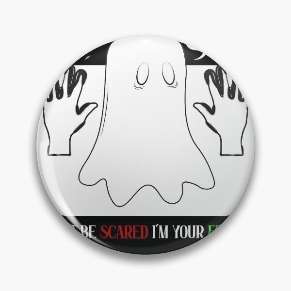 Item preview, BOOOO! designed and sold by UCF-Yehia.