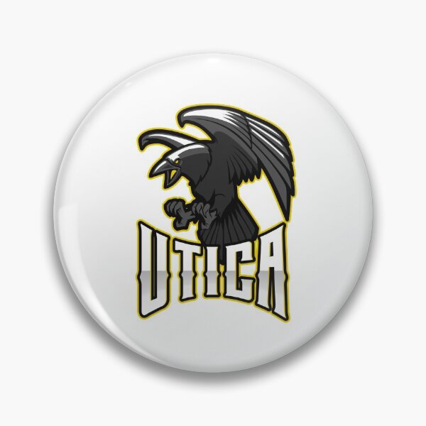 Item preview, Utica Eagle designed and sold by techdave.