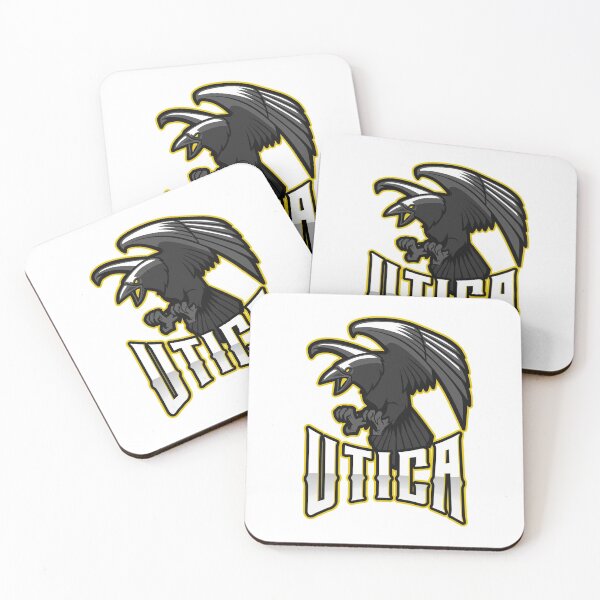Item preview, Utica Eagle designed and sold by techdave.