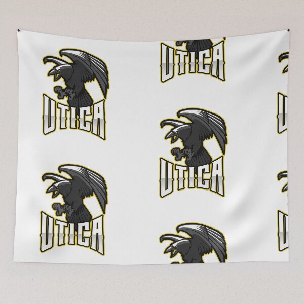 Item preview, Utica Eagle designed and sold by techdave.