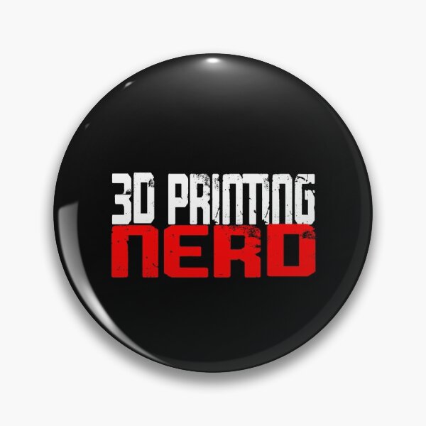 Item preview, 3D PRINTING NERD designed and sold by MelfDesings.