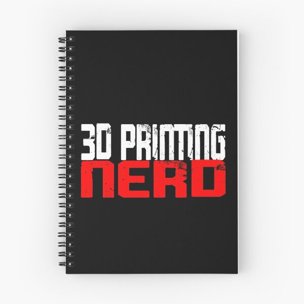 Item preview, 3D PRINTING NERD designed and sold by MelfDesings.
