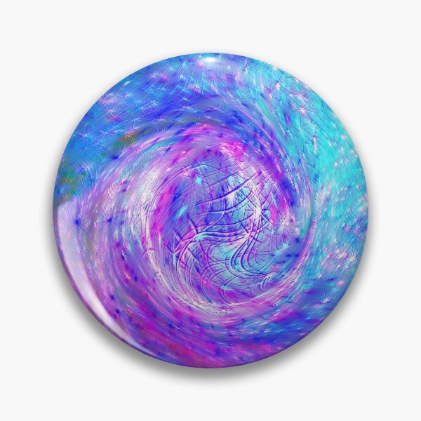 Artikelvorschau, Trippy Wirbel, entworfen und verkauft von Joelartdesigns.