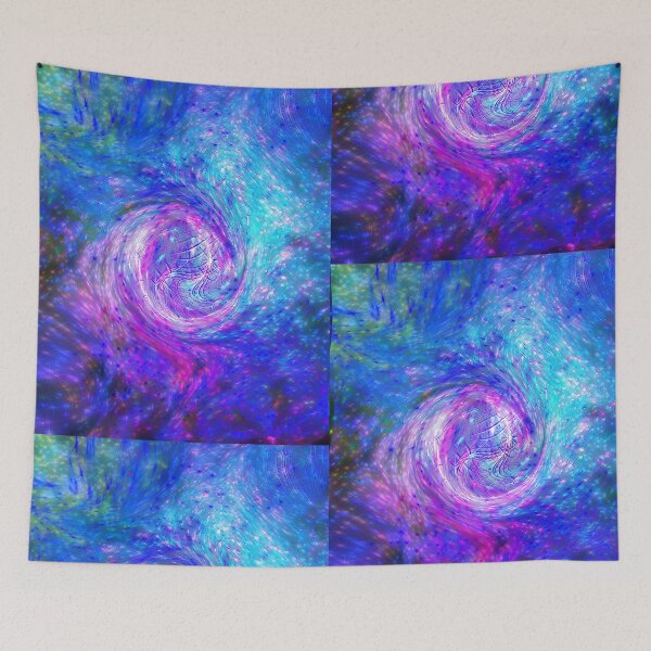 Item preview, Trippy vortex, designed and sold by Joelartdesigns.