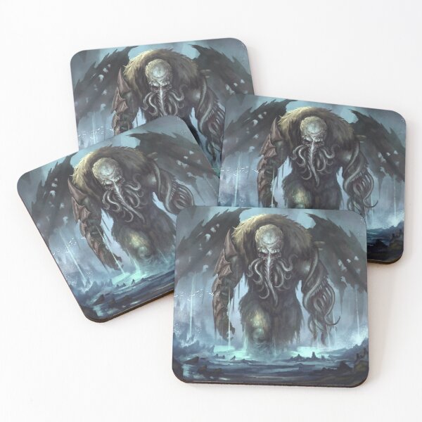 Item preview, The Old God designed and sold by EdwinSablayaArt.