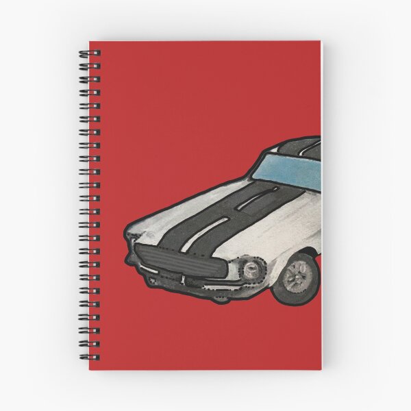 Item preview, 1966 Shelby Mustang Friend designed and sold by Angrysheepie.