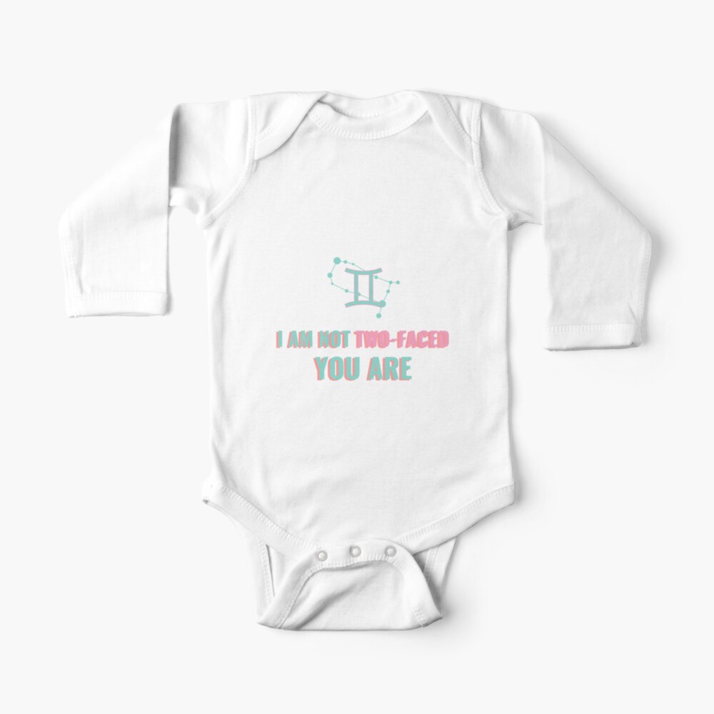 Item preview, Long Sleeve Baby One-Piece designed and sold by OurMindfulLife.