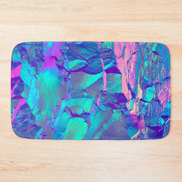 Item preview, Holo Rock designed and sold by PanicDay.