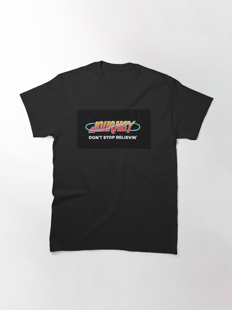 Disover Journey Classic T-Shirt