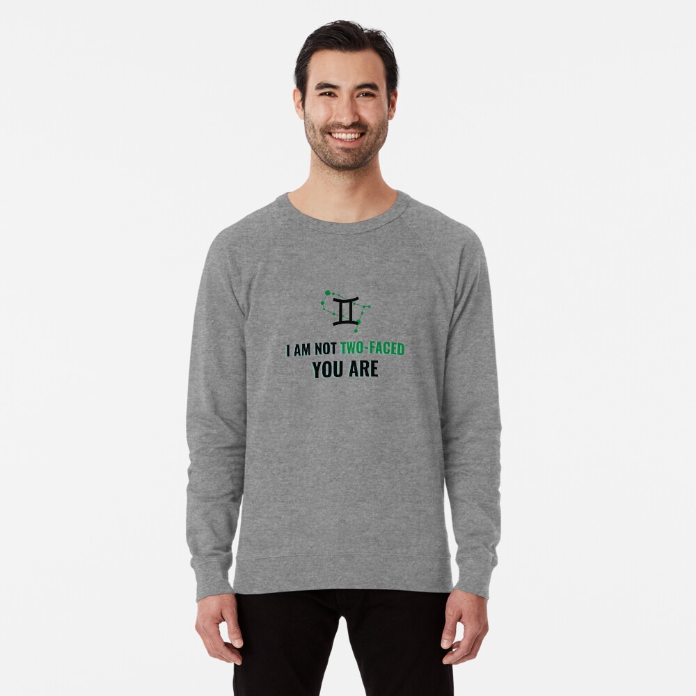 Item preview, Lightweight Sweatshirt designed and sold by OurMindfulLife.