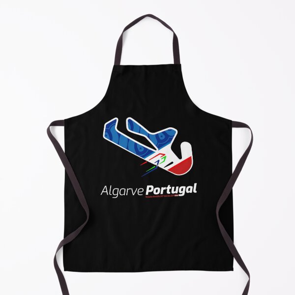 Item preview, Algarve - Portugal, Race Circuit 2021 on Black Edition - Real Biker designed and sold by etoide.