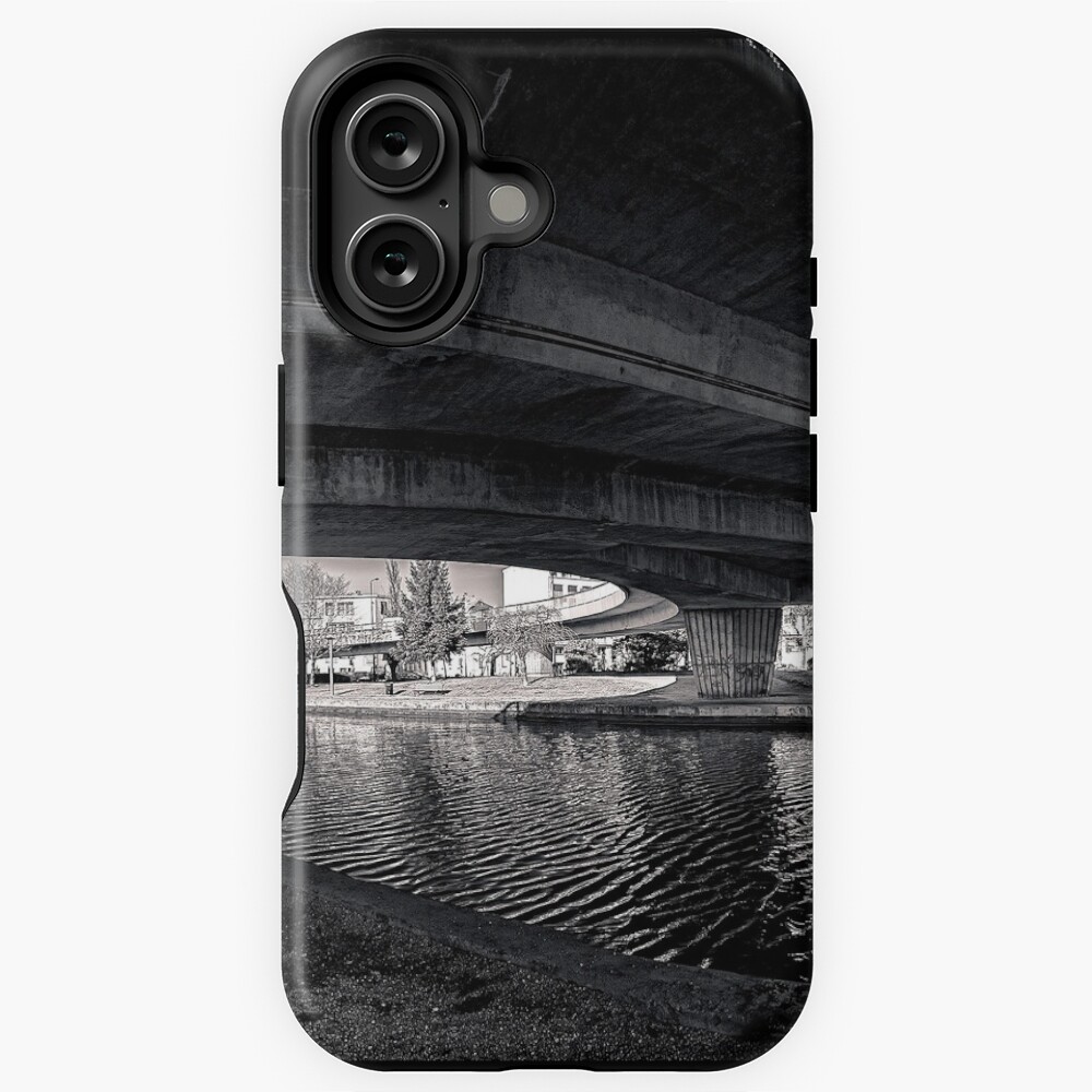 Item preview, iPhone Magsafe Tough Case designed and sold by Sylvain-Landry.