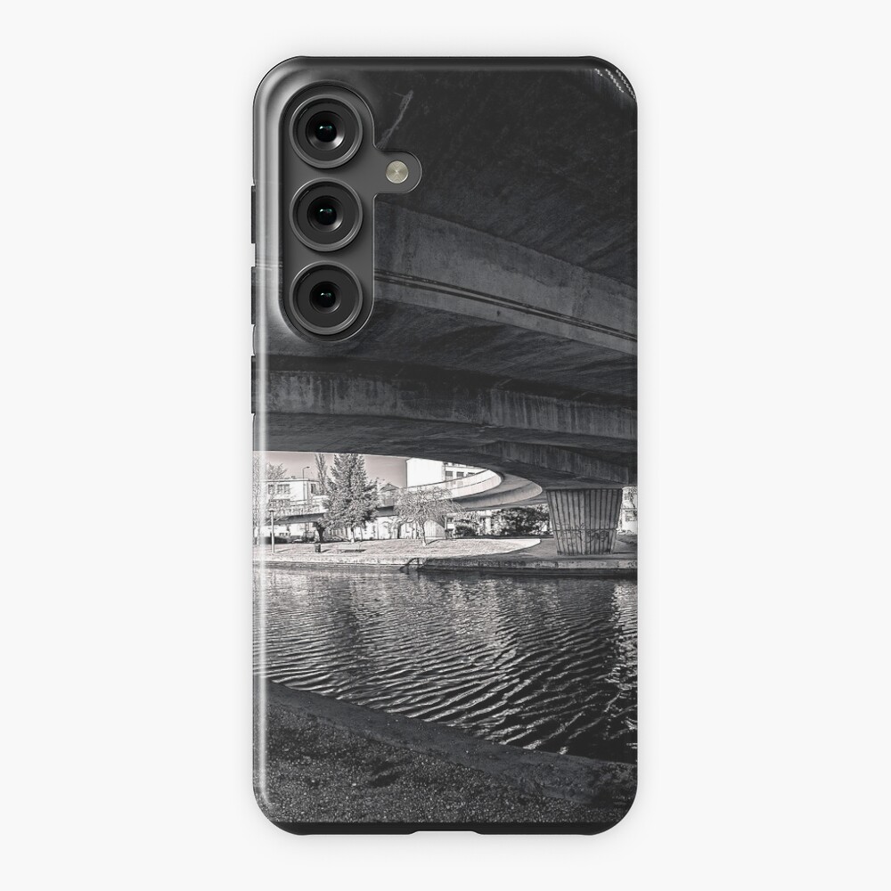 Item preview, Samsung Galaxy Snap Case designed and sold by Sylvain-Landry.