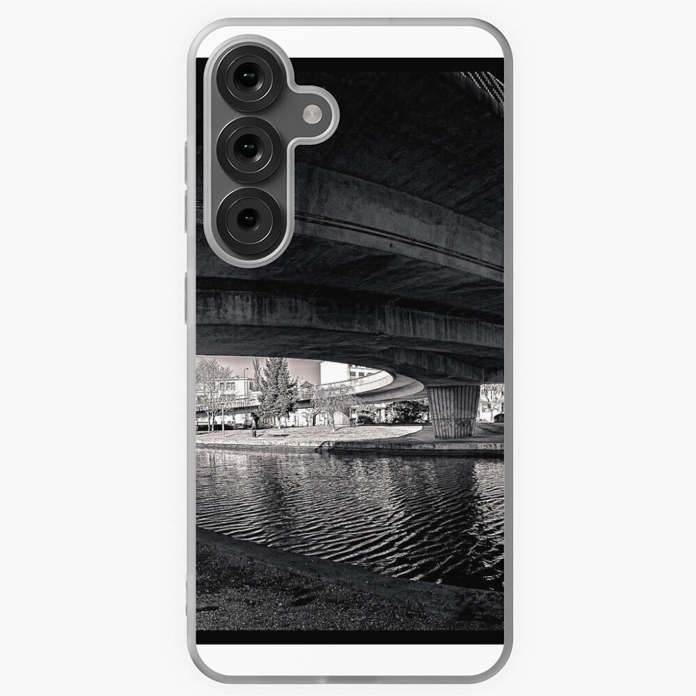 Item preview, Samsung Galaxy Soft Case designed and sold by Sylvain-Landry.
